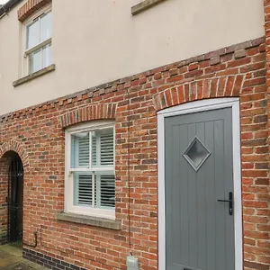  Holiday home Armstrong United Kingdom