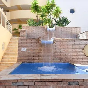  Apartment Via Marina - Center With Pool Portugal
