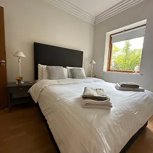 The Spencer Apartment