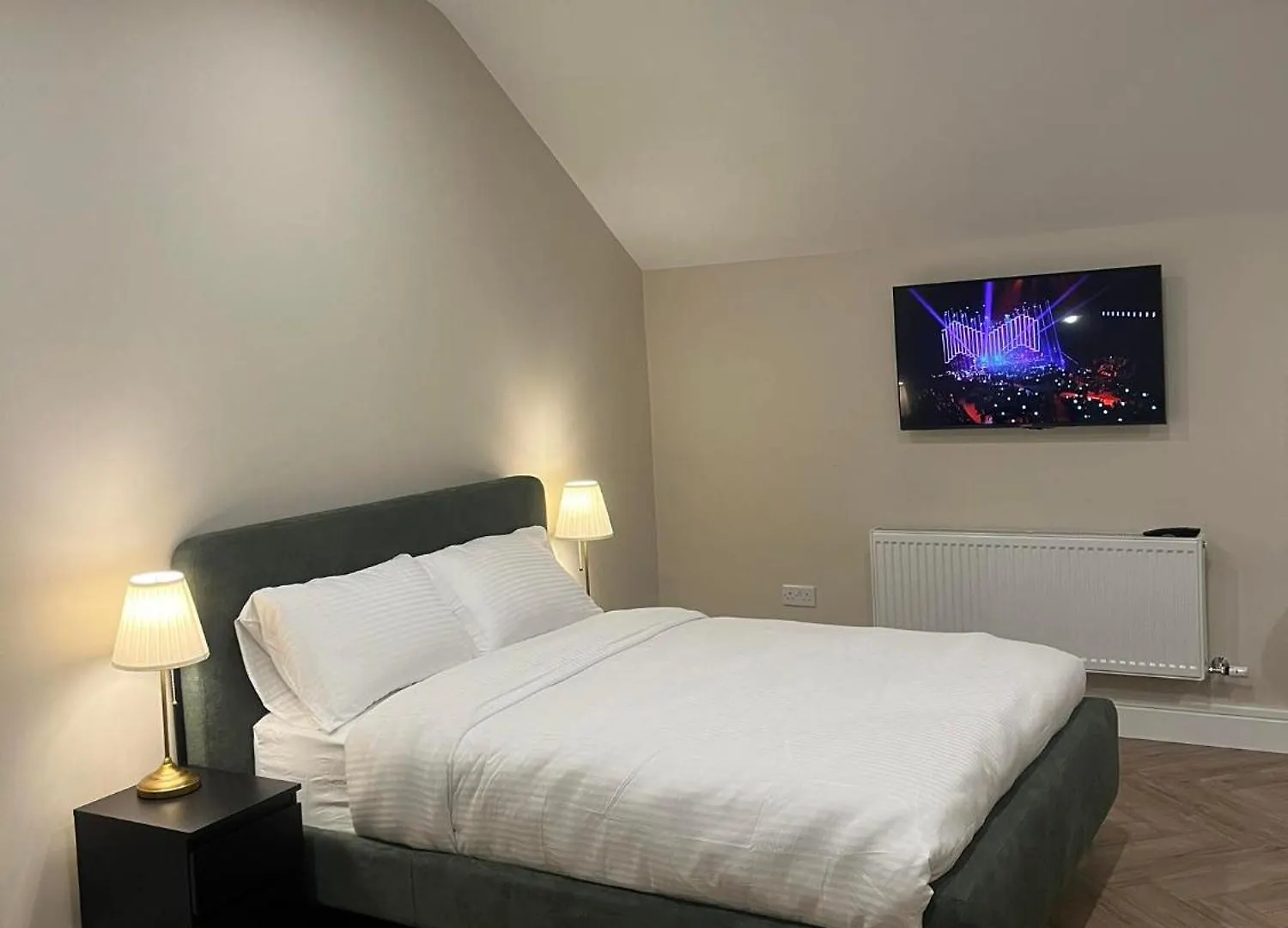 Attic Room In Citywest Dublin Ireland